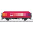 48553 PANTONE Color of the Year 2023 Wagen (WECHSELSTROM/AC) Thumbnail 1