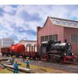 29890 Digital-Startpackung "Güterzug mit BR 89.0", Ep. III Thumbnail 2