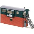 72901 Bausatz: Behelfsstellwerk Hanau Hbf Thumbnail 1