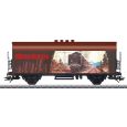 45901 Märklin-Katalogwagen 1930 (WECHSELSTROM/AC) Thumbnail 1