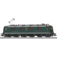 37328 E-Lok Re 620, SBB, Ep. VI (inkl. Sound) WECHSELSTROM/AC Thumbnail 1
