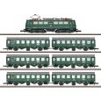 81304 Zugpackung "Ferienreisezug" mit BR 140, DB, Ep. IV Thumbnail 1