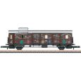 80633 Weihnachtswagen Spur Z 2023 Thumbnail 1