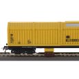 8830 Gleisstaubsaugerwagen analog und digital (WECHSELSTROM/AC) Thumbnail 4