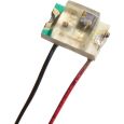 50248 LED SMD 0805 Blink LED mit Lackdraht (gelb) 1 Stück Thumbnail 1