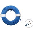 50360 LIYZ Doppellitze 2x0,08 mm² (blau) 10 m Thumbnail 1