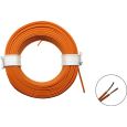 50363 LIYZ Doppellitze 2x0,08 mm² (orange) 10 m Thumbnail 1