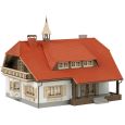 130583 Bauernhaus mit Stallung und Garage Thumbnail 1