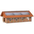 130583 Bauernhaus mit Stallung und Garage Thumbnail 3