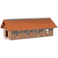 130583 Bauernhaus mit Stallung und Garage Thumbnail 4