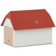 130583 Bauernhaus mit Stallung und Garage Thumbnail 5