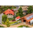 130583 Bauernhaus mit Stallung und Garage Thumbnail 6
