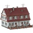 232162 Siedlungsdoppelhaus