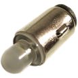 50112 LED Leuchtmittel 600150 BA5S Steckfassung (kaltweiß) 12V - 22V (10 Stück) Thumbnail 1