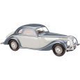 40204 BMW 327 Coupé (grau) Thumbnail 1