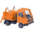 42232 Multicar M26 mit Absetzkipper Thumbnail 1