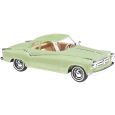 43109 Borgward Isabella Coupé (grün) Thumbnail 1