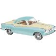 43118 Borgward Isabella Coupé (blau) Thumbnail 1