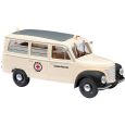 51263 Framo Bus "DRK Rathen" Thumbnail 1