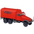 51576 IFA G5´56 Koffer "Werkstattwagen Feuerwehr" Thumbnail 1