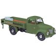 52308 Framo Pritsche "Binnenfischer" Thumbnail 1