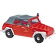 52724 VW 181 Kurierwagen "Feuerwehr Cuxhaven" Thumbnail 1