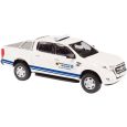 52839 Ford Ranger/Abdeckung "THW Mühlheim" Thumbnail 1