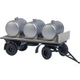 53326 HL 80 Anhänger mit Wassertank Thumbnail 1