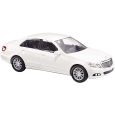 60224 Bausatz: Mercedes E-Klasse Limousine Thumbnail 1
