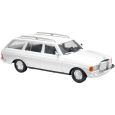60225 Bausatz: Mercedes  W123 T-Modell Thumbnail 1