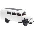 60276 Bausatz: Robur Garant Kombiwagen Thumbnail 1