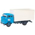 95191 IFA W50 MK "Auto Trans BE-Spedition" Thumbnail 1
