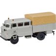 95193 IFA W50 BTP "Deutsche Post" Thumbnail 1