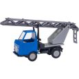 210003404 Multicar M22 mit Drehleiter Thumbnail 1