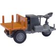 210016613 Dumper Pico 1 mit Holzpritsche Thumbnail 1