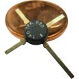 03079 Telefunken U880B LED Wechselblinker Blinkgeber (1 Stück) Thumbnail 1