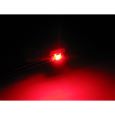 50156 LED Haus-Disco-Kirmes-Partyzeltbeleuchtung, rot (10 Stück) Thumbnail 2