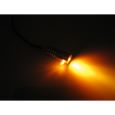 51203 LED Adapter für Lichtwellenleiter (gelb) 1 Stück Thumbnail 2