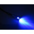 51200 LED Adapter für Lichtwellenleiter (dunkelblau) 1 Stück Thumbnail 2