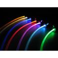 51200 LED Adapter für Lichtwellenleiter (dunkelblau) 1 Stück Thumbnail 3