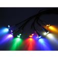 51198 LED Adapter für Lichtwellenleiter (kaltweiß) 1 Stück Thumbnail 4