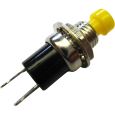 50049 Miniaturtaster gelb (10 Stück) Thumbnail 1