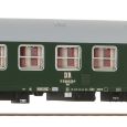 6280004 2-tlg. Set 1: Reisezugwagen, DR, Ep. IV Thumbnail 4
