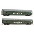 6280006 2-tlg. Set 1: Doppelstockwagen, DR, Ep. IV Thumbnail 1