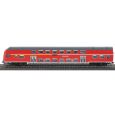 6280008 2-tlg. Set 1: Doppelstockwagen, DB AG, Ep. VI Thumbnail 2