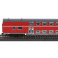 6280008 2-tlg. Set 1: Doppelstockwagen, DB AG, Ep. VI Thumbnail 12