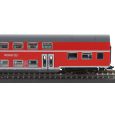 6280008 2-tlg. Set 1: Doppelstockwagen, DB AG, Ep. VI Thumbnail 13