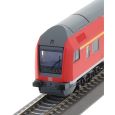6280008 2-tlg. Set 1: Doppelstockwagen, DB AG, Ep. VI Thumbnail 3
