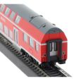 6280008 2-tlg. Set 1: Doppelstockwagen, DB AG, Ep. VI Thumbnail 5