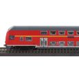 6280008 2-tlg. Set 1: Doppelstockwagen, DB AG, Ep. VI Thumbnail 6